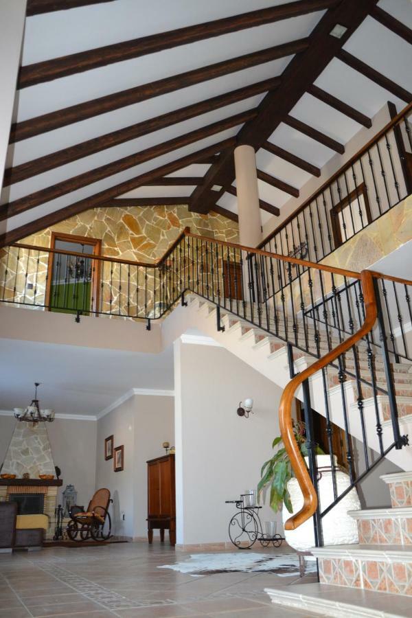 Chalet Canarias Telde Exterior foto