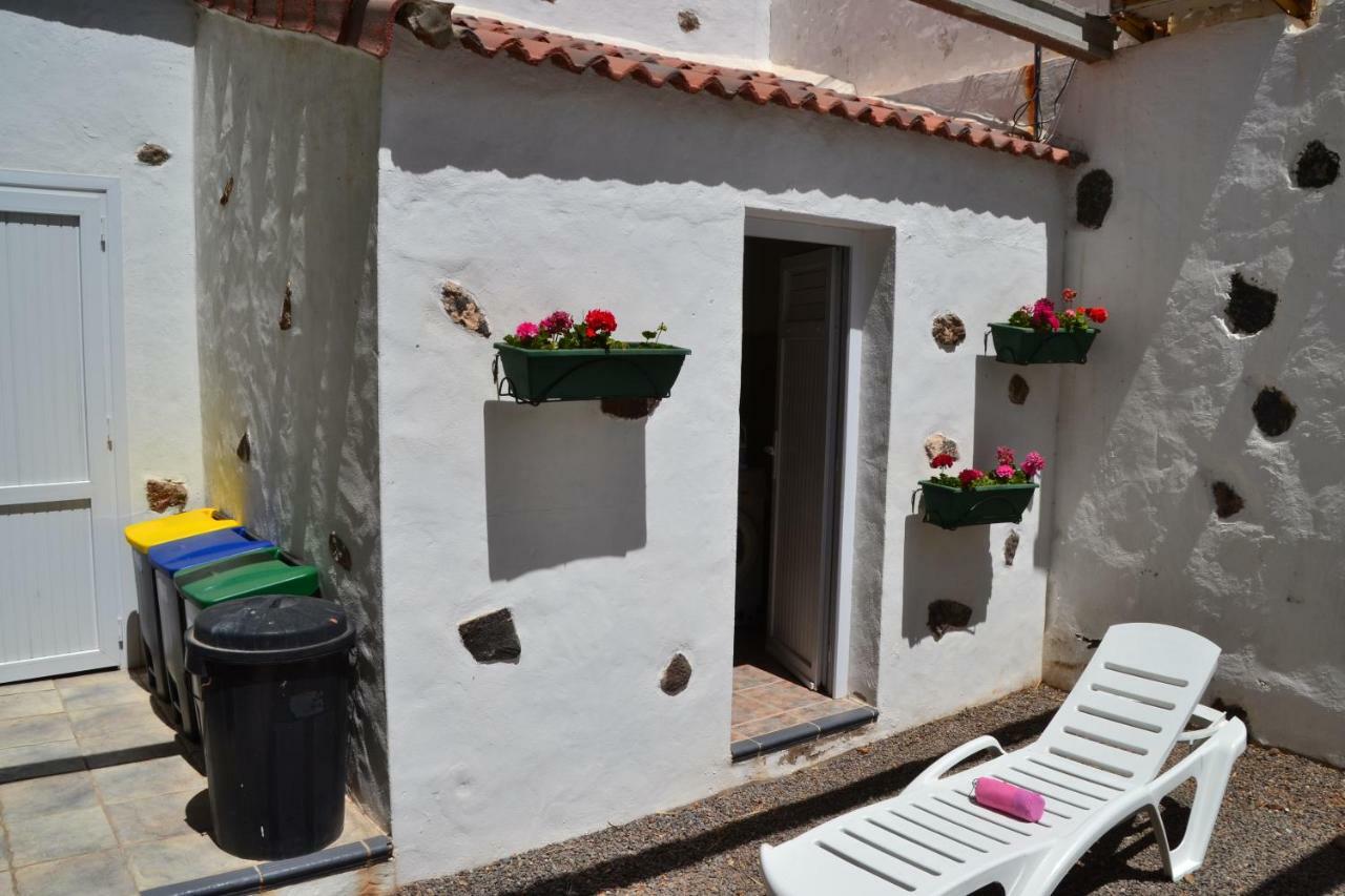 Chalet Canarias Telde Exterior foto
